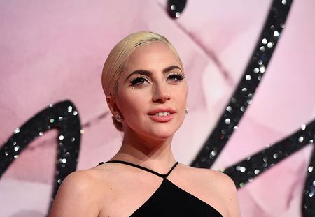 House of Gucci : Lady Gaga, méconnaissable sur l'affiche du film