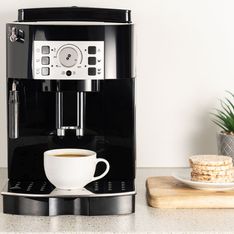 Quelles sont les meilleures machines à café automatiques avec broyeur à grain du marché ?