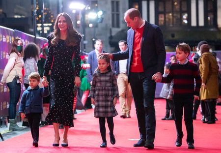 Kate Middleton et le prince William : ces vacances secrètes avec leurs enfants