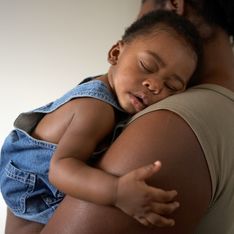 Grâce au télétravail, les bébés dormiraient plus longtemps selon cette étude