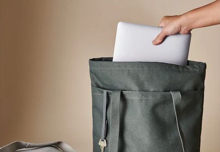 Bon plan - Drömsäck Tote Bag, LE sac tendance de la rentrée à 20€