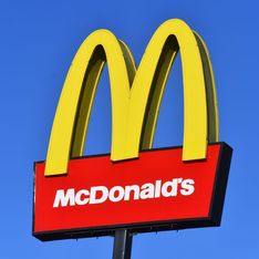 TikTok : voici comment transformer un burger et des frites de chez McDonald’s en plat gastronomique