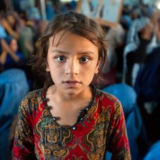 Afghanistan : quel sort peut-on craindre pour les fillettes et les adolescentes ?