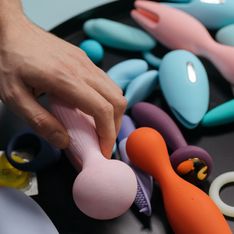 Sexe : ce sex-toy à utiliser à deux promet un orgasme égalitaire