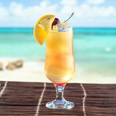 Mai Tai: So macht ihr den beliebten Rum-Cocktail selbst