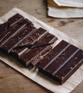 5 informations que vous ignoriez sur les barres chocolatées Snickers - IVS  France