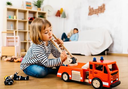 Bon plan jouets : les jeux Playmobil, Lego et Barbie en promo !