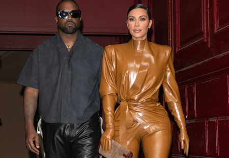 Divorce de Kim Kardashian et Kanye West : une stratégie marketing et politique