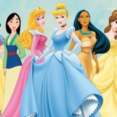 Étude : les princesses Disney sont bonnes pour l'égalité femme-homme
