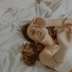 Traumdeutung & Sex: Das bedeuten deine Träume wirklich