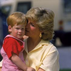 Mort de Lady Diana : pourquoi Harry est son véritable héritier ?