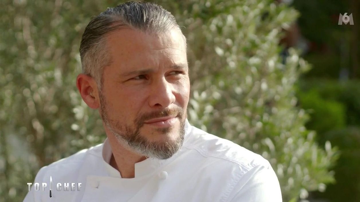 Top Chef Qui Est Glenn Viel, Le Remplaçant De Michel Sarran