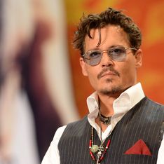 Festival de Deauville : Johnny Depp blacklisté partout... sauf en France ?