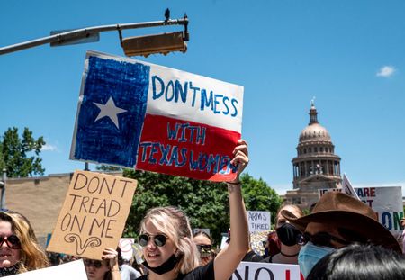L’avortement dorénavant interdit au Texas