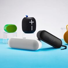 Enceinte Bluetooth : sélection des meilleurs modèles portables