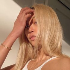 Sunny Girl Blonde : découvrez la nuance de couleur de cheveux canon de la rentrée