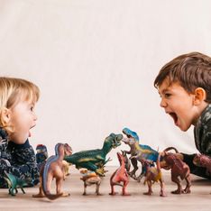 Les rayons jouets non genrés sont-ils l’avenir ?