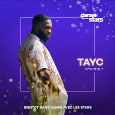 Danse avec les stars : Tayc révèle sa promesse à sa maman