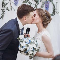 Hochzeitsrede: Tipps für die perfekte Ansprache