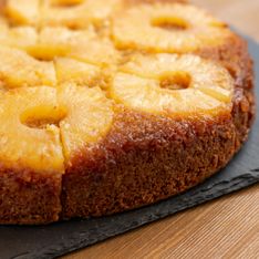Les secrets pour réussir un délicieux gâteau renversé à l’ananas