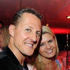 Michael Schumacher : 'Il est là mais différent' témoigne sa femme