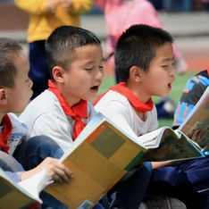 En Chine, cette école surveille ses élèves à l’aide d’une puce sur leur uniforme