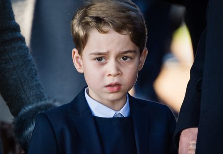 Selon une experte « le prince George ne sera jamais roi », mais pourquoi ?