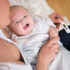 Attention aux bébés : l'épidémie de bronchiolite s'annonce virulente cet hiver