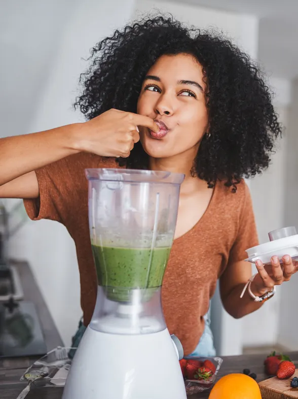 Biohacking: Das sind die genialen Tipps zur Selbstoptimierung