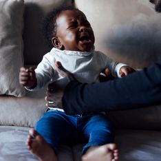 Peur de l’abandon chez le bébé : pourquoi et comment le rassurer ?