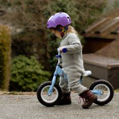 Laufrad-Test: An diesen Fahrzeugen haben kleine Kinder großen Spaß