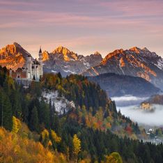 Herbsturlaub in Deutschland: Diese Orte werdet ihr lieben!