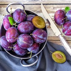 Découvrez ces astuces insolites pour dénoyauter des prunes facilement et rapidement