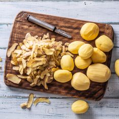 Kartoffeln kochen: So bereitet ihr die Knollen richtig zu