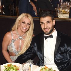 Les fans de Britney Spears inquiets par ses fiançailles : Sam Asghari répond à ses détracteurs