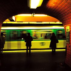 Lille : Une jeune femme se fait agresser sexuellement dans le métro sous le regard indifférent des passagers