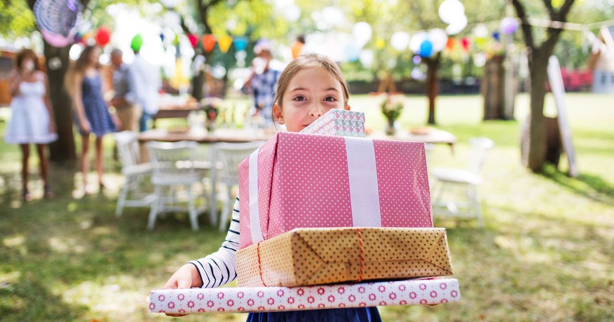 Toutes nos idées de cadeaux pour une fille de 11 ans