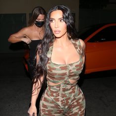 Kim Kardashian : une deuxième sex-tape, son ex fait pression sur elle
