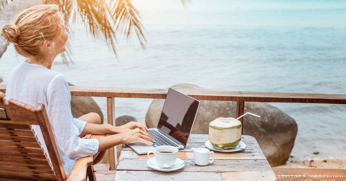 Workation In diesen Städten könnt ihr Urlaub & Job verbinden