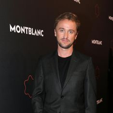 Tom Felton: Harry Potter-Star auf Golfplatz zusammengebrochen