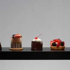 Découvrez ces 5 desserts inventés totalement par hasard