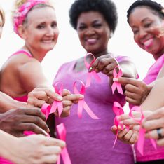 Ottobre rosa: il mese della prevenzione contro il tumore al seno