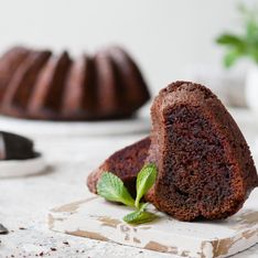 Rote Bete-Kuchen: Dieses ausgefallene Rezept ist einfach genial