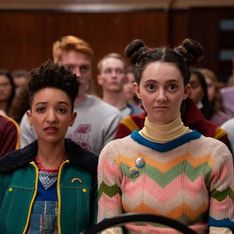 Sex Education sur Netflix : le véritable âge des ados de la série scandalise