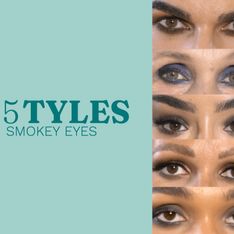 VIDÉO - 5tyles : Le smoky eyes sous toutes ses formes