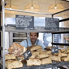 Plan Bouffe : la nouvelle boulangerie Kopain de Christophe Michalak
