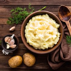 5 conseils pour réussir à la perfection la purée de pommes de terre