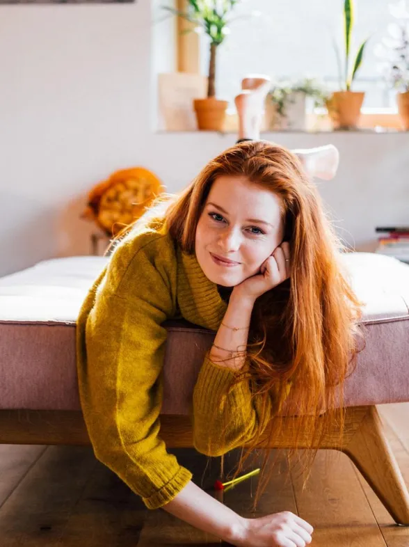 Home Sweet Home: Diese 4 Sternzeichen bleiben lieber zuhause