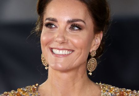 Kate Middleton : son hommage étincelant à Lady Diana à l’avant-première de James Bond