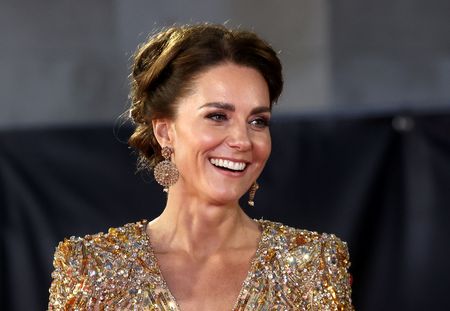 Pourquoi ce chignon de Kate Middleton fait-il autant le buzz ?